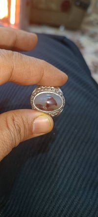 خواتم نوادر • أحجار قديمة • السماوة