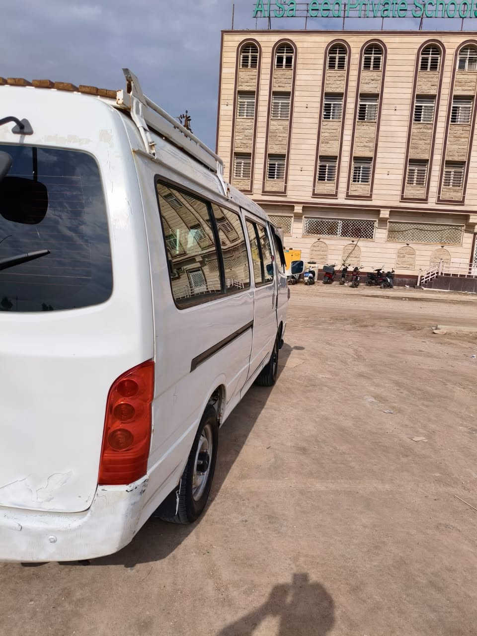 جنبي 2014  موصليه ماعليهه اشارة حجز كفاله عامه مكينة فتون قبق اصفر جديده حداده جديده تخم تاير ويل نيسان دوشمه كشنات كله جديده السياره جاهزه من كلشي العنوان بصره قضاء الصادق السعر 38 وبيهه مجال للاستفسار ***********
مكلف بلنشر
