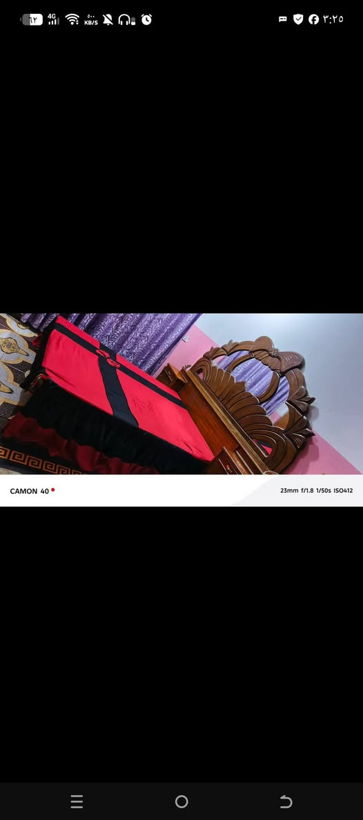 سلام عليكم كنتور البيع سعر 325اتصل على رقم ***********
