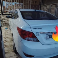 اكسنت ٢٠١٤ • الحله • فول مواصفات