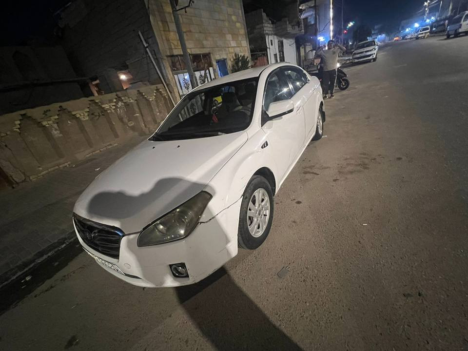 سياره رقم بصره بسمي لسنويه تنتهي بنهايه 2030كامله من كهربائيات وحداديه لسياره ناكته نكت تخم تاير حداديه جديده سماعات مضخم كلشي جاهز لسياره عيبه فقط خيط تبخير بادي بيه جديد السعر 32وبيه مجال بصيط مكاني بصره قبله *********** البصرة, العراق
