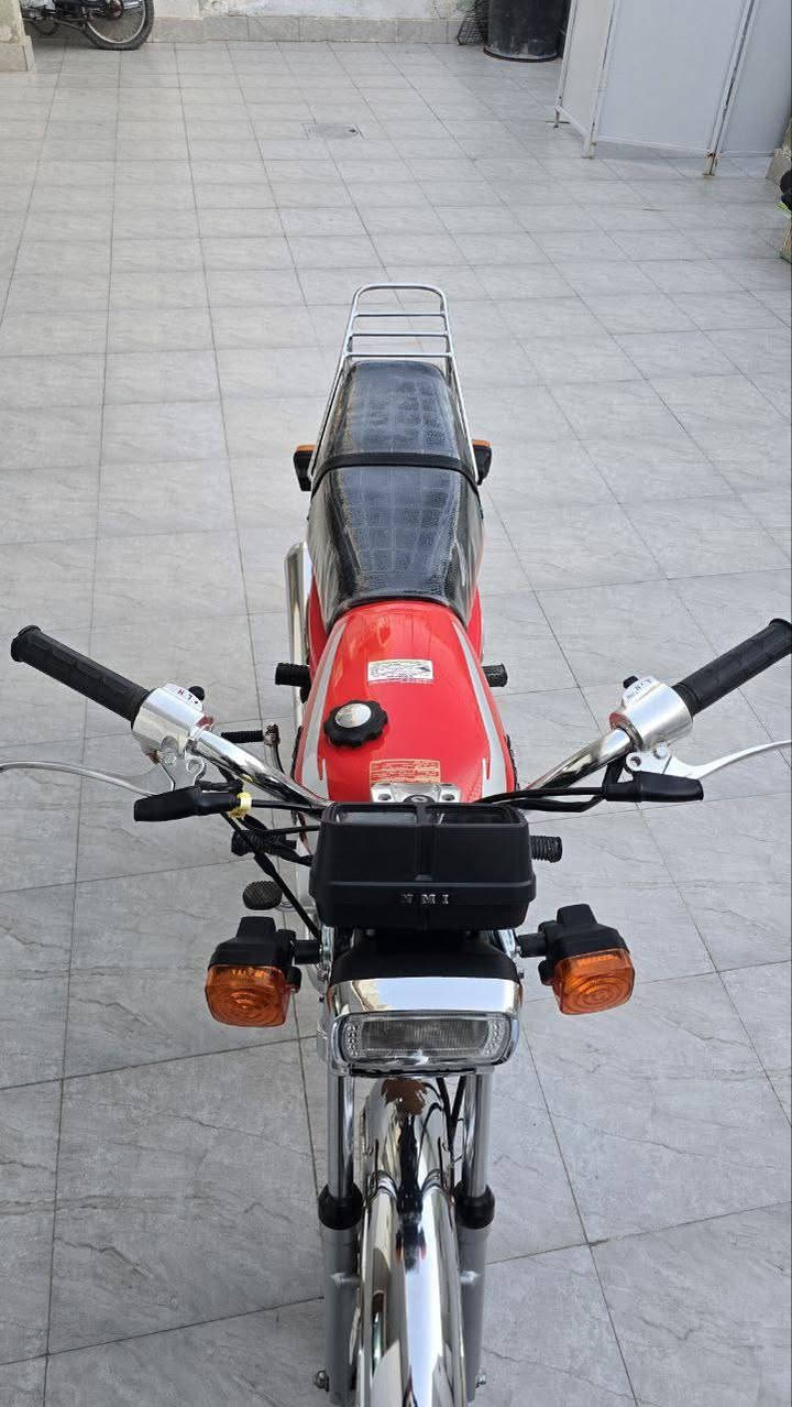 سلام عليكم دراجه نامه امتياز موديل 2025 اوراق سكنر السعر 675 وبيه مجال قليل  
العنوان بابل القاسم


**إذا كنت صاحب هذا الإعلان وتريد حذفه لأي سبب، رجاءا أرسل رسالة إلى الدعم الفني**