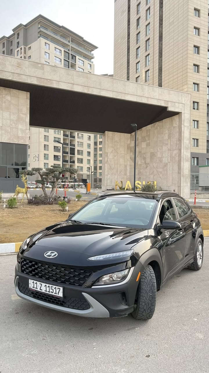 للبيع كونا موديل 2023 رقم بغداد باسمي محرك 2000 دوش المرغوب ماشيه 70 الف حادثها جاملغ مصبوغ وباب مبدل نفس ألون جهة السائق بدون ايرباكات     بدون دواخل المواصفات 
نص فول :
1. شاشه جبيره 
2. تحديد مسار 
3. توقف ذاتي 
4. نقطه عمياء 
5. تحذير ⛔️ عند الاقتراب 
6. نضام الإطفاء A
7. وبعد بيها هواي مواصفات 
سعر السياره 144 وبيها مجال 
مكانها بغداد العامريه للاستفسار ***********
