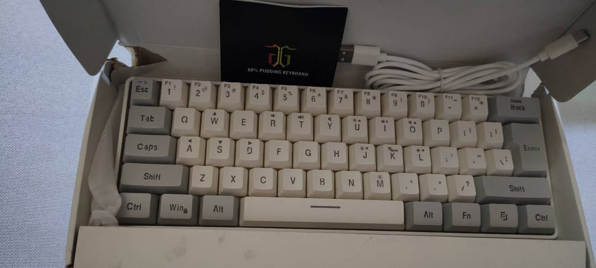 كيبورد عدد 3 حط سعر يرضي الله وبالعافيه


**إذا كنت صاحب هذا الإعلان وتريد حذفه لأي سبب، رجاءا أرسل رسالة إلى الدعم الفني**