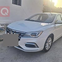 ام جي • ٢٠٢١ • ضمان الشركه