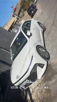 اكسنت موديل 2024 ماشيه 15 ألف ضمان الشركة الاولى للسيارات مكفوله دشبول...