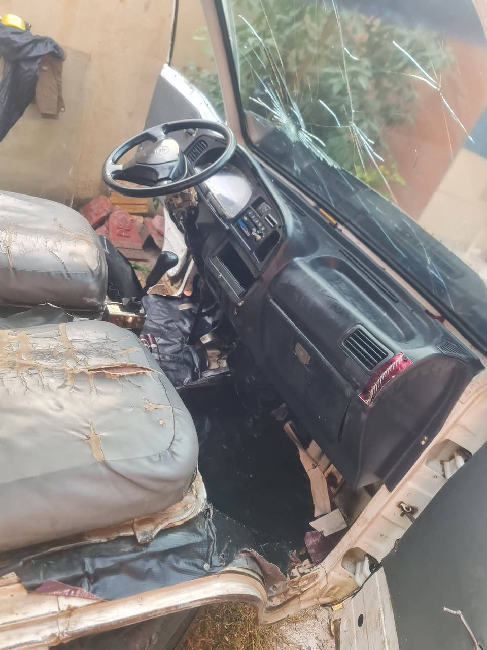 السلام عليكم فاو جاهزه كير ومحرك صدر اوراق كامله مكان سامره شغل واسترزق بهاه اطلع للعلوه حط مخضرك ووقف يوميتك 100,000 خير من الله لا تظل قاعد السعر 12 ورقه مكان سامره وترهم مراوس  باتري كابريته  كله جديد.  *********** ماعندك رصيد رمش
