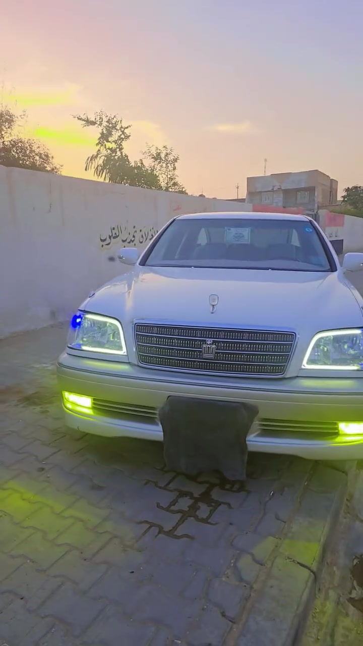 ملكه 2000 اصل رقم كركوك مدفوع كمرك تريد تحويل تريد وكاله مكفوله السياره من اصوليات وضربه ونقل  سياره 3 دكم برده ديفور الجبير ويل نجمه توني شاده كلش نظيفه السياره وممتعوبه مكينه كير تبريد حداديه مابيهن شي  سعر 110 وبيها مجال مكاني نجف ***********
