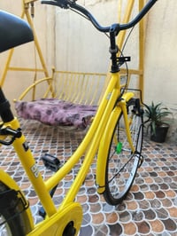 موديل ٢٢ • بيدي • أصفر