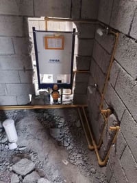 تأسيس مجاري البيت متفرغ حاليآ تواصل إتصال ع رقم 07730729887