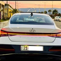 هونداي النترا 2024 خليجي كفالة عامة مثل صفر كيلومتر محرك:.2000دوش المر...