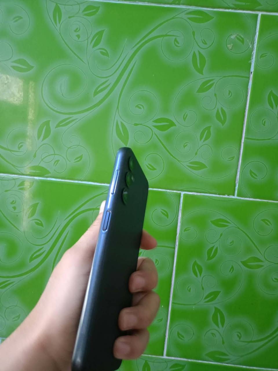 سامسونج اي ١٤ تحديث اندرويد ١٥  مكفول ملحقات كارتونة ولزكة ذاكرة ١٢٨/٦ #للبيع او #مراوس سعرة ١٢٥ بي مجال


**إذا كنت صاحب هذا الإعلان وتريد حذفه لأي سبب، رجاءا أرسل رسالة إلى الدعم الفني**