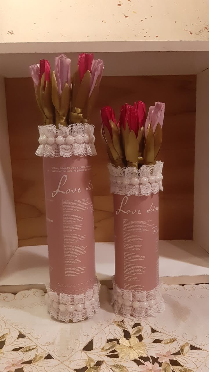 اللهم صل وسلم وبارك على سيدنا محمد وعلى آله وصحبه وسلم/ اعمال فنية يدوية منوعة كل فد شي وسعرة شوفو الصور للنهاية تصاميم خاصة بصفحتنا عملت بكل حب ودقة / متوفر توصيل لبغداد وكافة محافظات العراق الحجز على ماسنجر الصفحة


**إذا كنت صاحب هذا الإعلان وتريد حذفه لأي سبب، رجاءا أرسل رسالة إلى الدعم الفني**