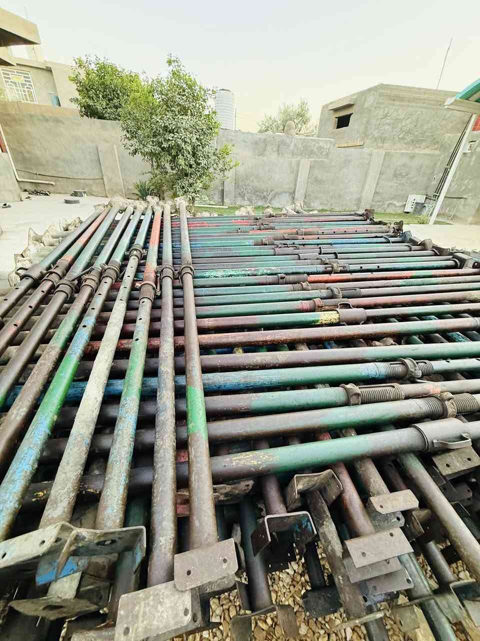 جكات للبيع حاضن الاصلي طول 4 متر و5 متر وعصافير مكاني بابل ***********
