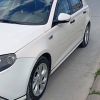 ام جي • ٢٠١٤ • ١٫٨ توربو