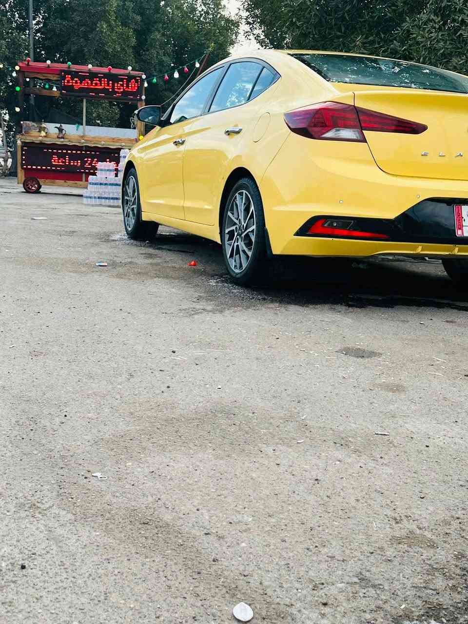 السلام عليكم النتره مديل 20خليجي كفاله من لمعجون ول حادث رقم بغداد نكليزي بسمي سنويه ل 31هزه ل 31مكينه 200دوش كير ايتي فول موصفات لمتد فتحه بصمه تشغيل بصمت باب بصمت صندوك يشاير بل مري مري شفط تبريد قطعتين نيكل ستيل لد امامي ليزر خلفي كشن جلد صالج كأمره دور كير وا مكينه وحداديه وتبريد وا تخم تاير كفاله عامه شرط لفحص  السعر 150وا بيه مجال مكان كربلاء ***********خوان كلشي اكو بل سوك ولا تقيس أمريكي عل خليجي
