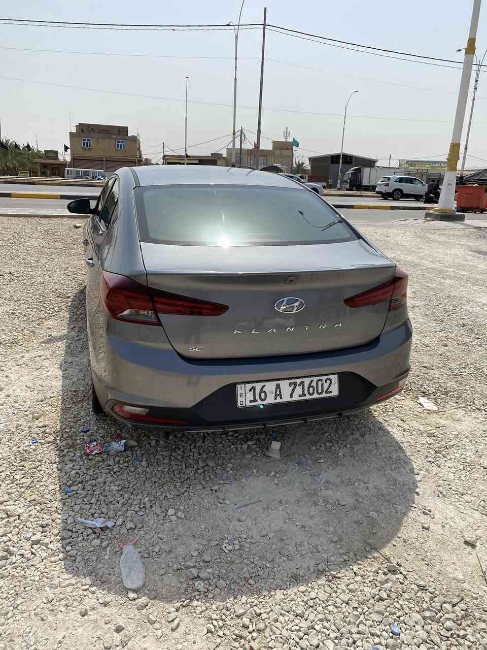 لنترا امريكي 2019
لبيع فقط 125$ وبيها مجال 
حادثها بالمنشور


**إذا كنت صاحب هذا الإعلان وتريد حذفه لأي سبب، رجاءا أرسل رسالة إلى الدعم الفني**
