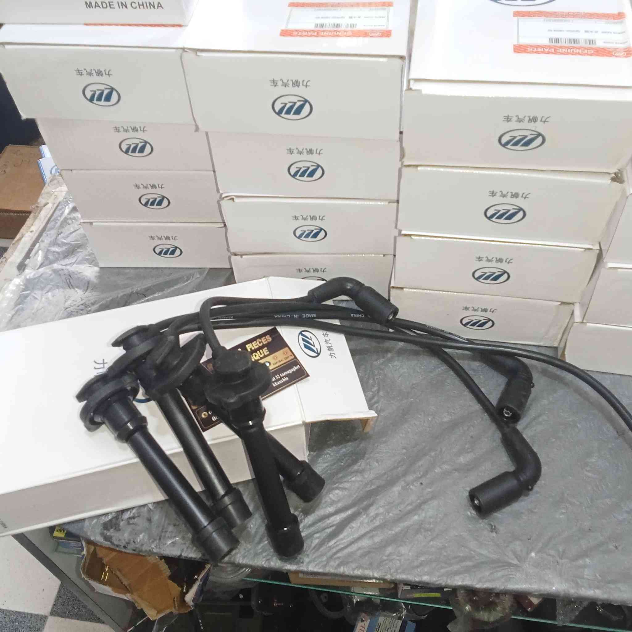 Faissau bougie original lifan
Lifan520/320/ck/lc

Original qualité 

Livration disponible 

Tazougaghet Khanchla 

0798991783


**إذا كنت صاحب هذا الإعلان وتريد حذفه لأي سبب، رجاءا أرسل رسالة إلى الدعم الفني**