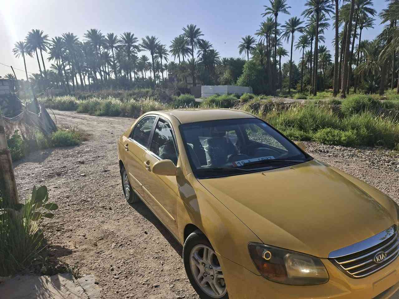 السلام عليكم للبيع كيه اسبكتره
موديل ٨ نضيفه كلش بسمي تحويل مباشر 
ضرر خفيف كلش الموقع بابل السعر ٧٢ بيها مجال 
***********
