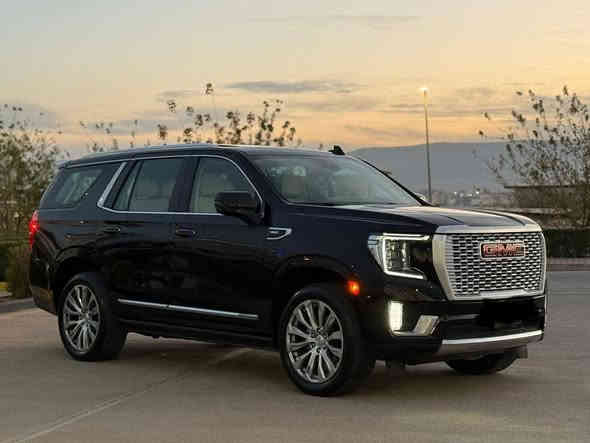 السلام عليكم اخوان للبيع فقط 

السعر/ 450
وبي مجال وماكو هيج سعر بكل السوك

جي ام سي يوكن دينالي موديل 2021 

خليجي وكالة المنصور  بيهه ٥ طلقات بجنطه مصلحات ومرشوش شبرين وبيهه طلقه بجاملغ خلفي  وطلقه بالباب 
الباقي كفاله عامه لابارد لاصبغ لافتح لاتبديل 

ماشيه //٥٥ الف
الدينالي مواصفاته معروفه 

جكات
5 كامرات
بانوراما
بصمه تشغيل وابواب
داتاشو
ثلاجه
رادار امامي
نقط عمياء جانبي
دوس كهرباء
جنطه شفط
كشن حار بارد
بيهه مواصفات متخلص
مكان السياره بغداد
ورقم بغداد باسمي
***********
