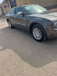 كرايسلر ٣٠٠ • ٢٠٠٨ • رقم اربيل