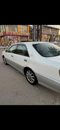 ادوات حديده • كفاله عامه • البصرة