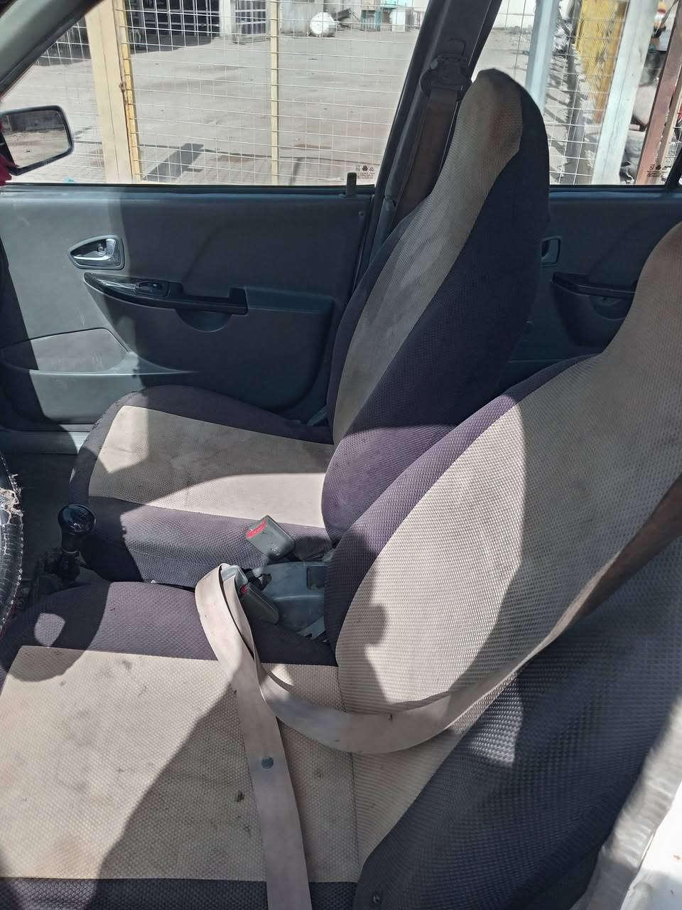 يالله السلام عليكم
بيع سريع سايبا 14  تحويل مباشر مصفره  غرامه وسياره جاهزه من كلشي  مناقصها شي كهربائيات حداديه تخم تاير كلها خير من الله كير مكينه حلوات شواصيها حلوات السياره مثل الصور واحلى  معروضه ب30 وبيها مجال حك الجيه مكانها دوانيه قضاء الشامية ***********
