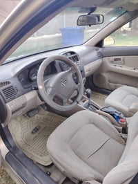 @اسبكتره 9 مصبوغه عام أثر جراد سياره جاهزه رقم بغداد مالك كربلاء سعر 8...