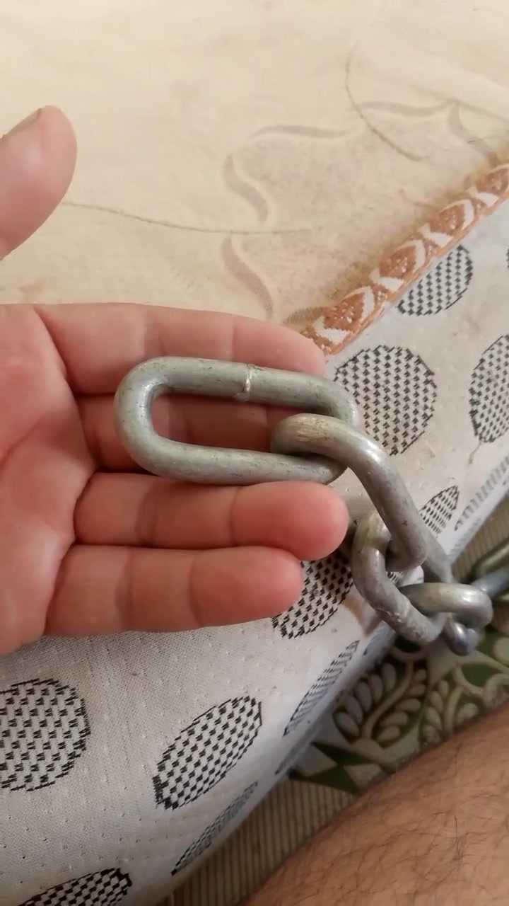 سنسله الطول 5 متر بعده جديده السعر 18 الف دينار ***********
