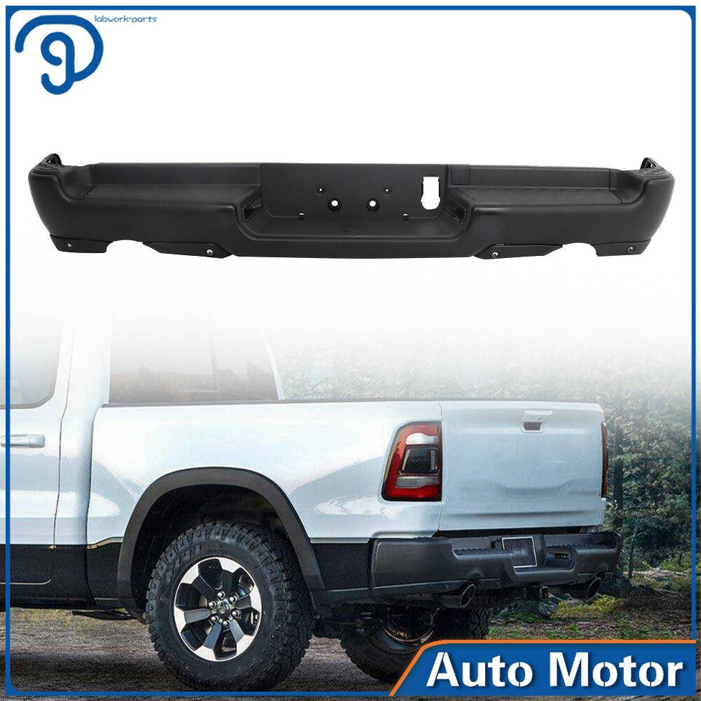 محل تيسير يوكن ***********؟
متوفر دعاميات خلفيه كامله لدوج رام 

رام 2019-2024 شكل جديد ‼️‼️ 

دعاميه خلفيه كامله كروم ( 4 حساسات ) كامله ‼️
دعاميه خلفيه كامله كروم ( 6 حساسات ) كامله ‼️
دعاميه خلفيه كامله اسود ( 4 حساسات) كامله ‼️
دعاميه خلفيه كامله اسود ( 6 حساسات) كامله ‼️ 

العنوان : بغداد السنك مقابل كراج ابو طوابق 

متوفر توصيل لجميع المناطق والمحافظات 
***********
