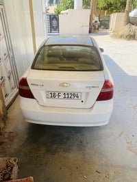 افيو ٢٠٠٩ • محرك مكفول • سنوية ٢٠٣٠