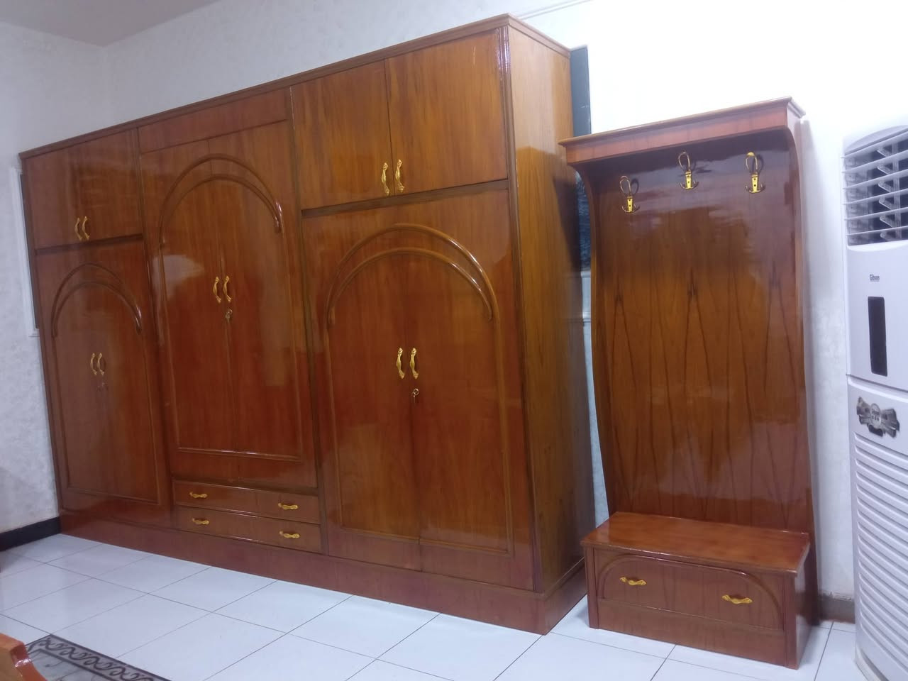 غرفه انجاره درجه أوله نضيفه جدا جدا أم 6 طابقين 5 قطع مكان حله مركز شراي تفضل خاص


**إذا كنت صاحب هذا الإعلان وتريد حذفه لأي سبب، رجاءا أرسل رسالة إلى الدعم الفني**