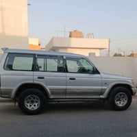 باجيرو • ٢٠٠٠ • رقم أربيل