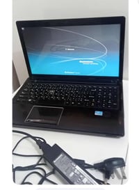 لابتوب • للبيع • قابل تفاوض