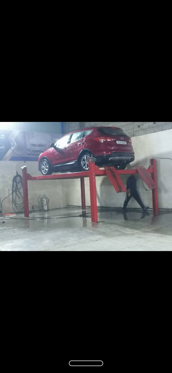 جك غسيل سيارات كهربائي سنكل فيز شركه لانج للبيع
***********
