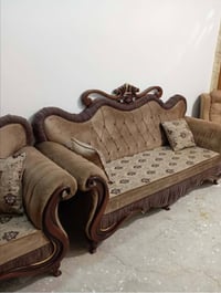 تخم قنفات ملكي • ١٠ نفرات • نظيف