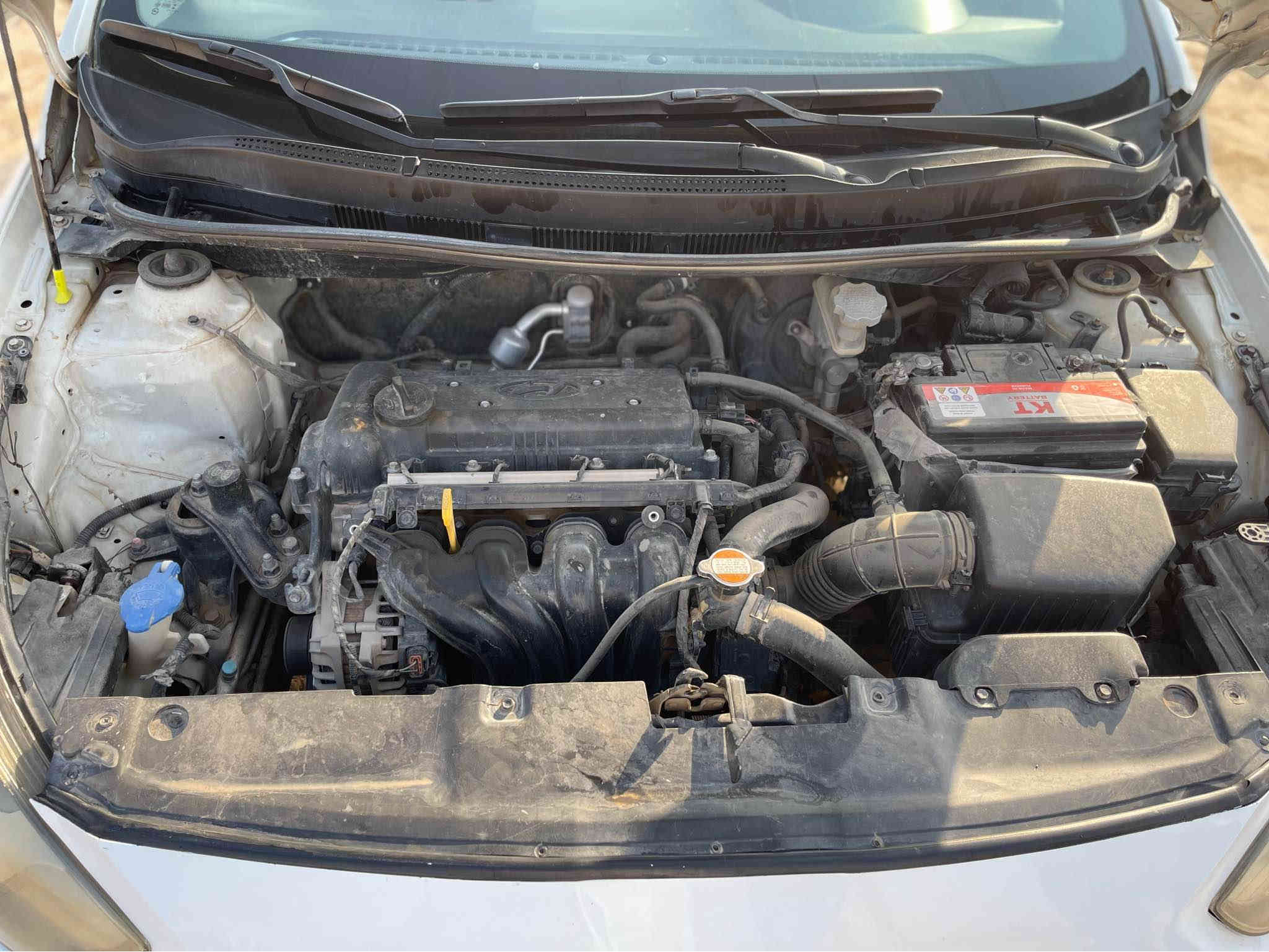 إسلام عليكم 

اكسنت  
موديل 2012 خليجي 
كير عادي 
محرك 16 كوري 
رقم اربيل 
سنويه إلى 2027 
صدر وطخم وتاير جديد 
بيها طخه من كدام ما مصلحه 
صبغ 5 قطع 
سعر 78 وبيها مجال بسيط 
*********** Singapore
