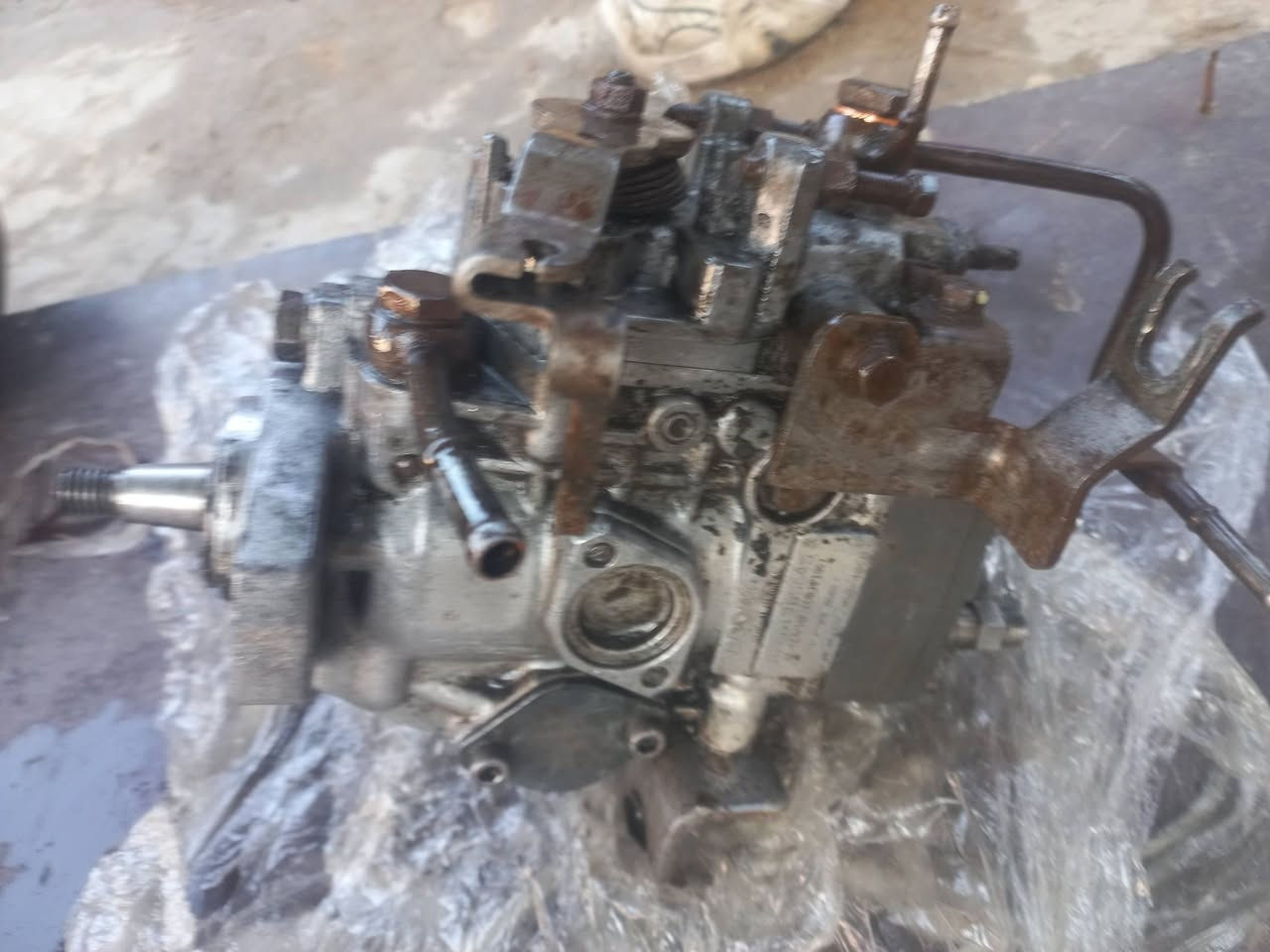 سلف بريجو ودينمه بريجو ومرايه ام التحيه وبم عالشرط
العنوان النجف الاشرف حي العسكري
رقم الموبايل : ***********
