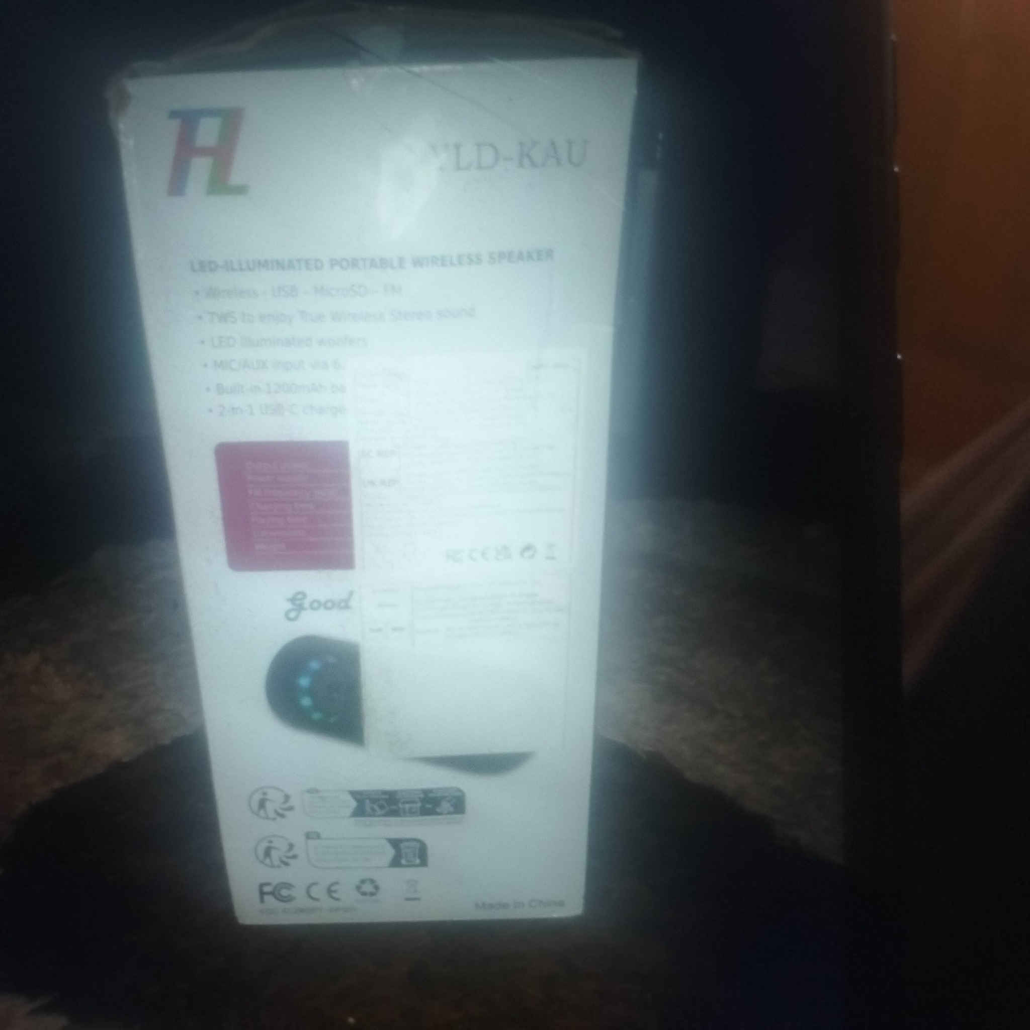 دي جي سعر 40 وبي مجال
7733940740

مكان بغداد غزاليه مجاور مجمع سوسيري سريع الدولي

ويتوفر توصيل لجميع محاضفات العراق سعر توصيل 10الاف

للاستفسار خاص


**إذا كنت صاحب هذا الإعلان وتريد حذفه لأي سبب، رجاءا أرسل رسالة إلى الدعم الفني**