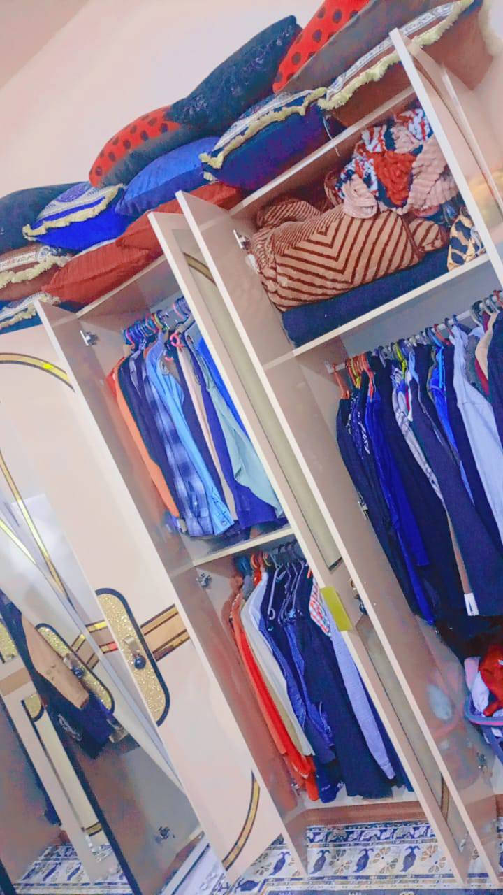 للبيع اي ضرر مابيها 7قطع مكاني شعب جربايه مالته جو خزان غرفه نضيفه بس لن معتازه كنتور ابو 6بيبان


**إذا كنت صاحب هذا الإعلان وتريد حذفه لأي سبب، رجاءا أرسل رسالة إلى الدعم الفني**