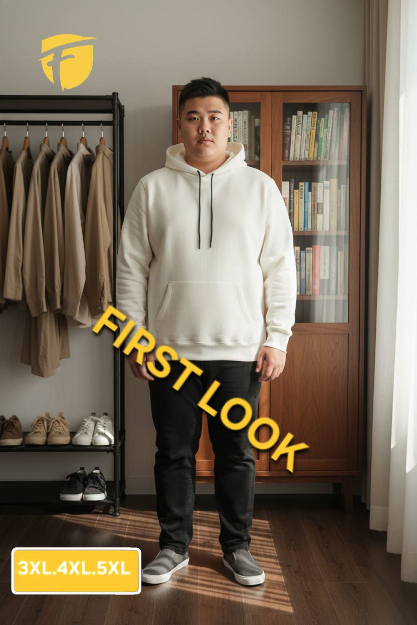 من First Look 
بلوزة فليس قطن تركي فاخر 🇹🇷
دفا، نعومة، وجودة مضمونة 👌
متوفرة بقياسات كبيرة: 3XL – 4XL – 5XL
بـأربع ألوان مميزة تناسب كل الأذواق 🎨
والأهم… بسعر مغري جدًا جدًا‼️
📍 متوفر حصراً في:
صالة فيرست لوك – فرع الدانا – رويال مول الدانا Royal Mall 
لا تفوّت الفرصة… الكمية محدودة!
#FirstLook #فيرست_لوك #بلوزة_فليس #قطن_تركي #قياسات_كبيرة #ملابس_رجالية #موضة_رجالية #عروض_الشتاء #تخفيضات #أناقة_رجالية #Oversize #WinterWear #MensFashion #TurkishCotton #RoyalMall #Dana


**إذا كنت صاحب هذا الإعلان وتريد حذفه لأي سبب، رجاءا أرسل رسالة إلى الدعم الفني**