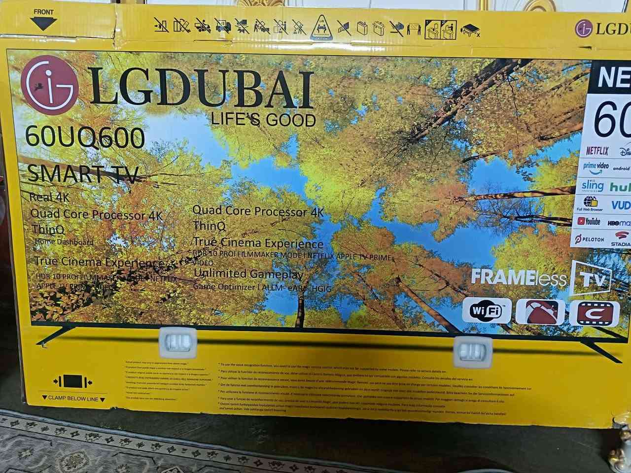 السلام عليكم اخوان يوجد بلازمه LG حجم 60 سمارت جديده بل كارتون ما مشتغل فقط شتغلت للتجربه لا اكثر سعرها 600وبيها مجال __________
السلام عليكم اخوان يوجد بلازمه LG حجم 60 سمارت جديده بل كارتون ما مشتغل فقط شتغلت للتجربه لا اكثر سعرها 600وبيها مجال __________
يوجد بلي4 للبيع جديد بل كارتون ممشتغل غراضه كامله وبل باكيت ويا چوستك واحد سعره 450وبي مجال
________
للتواصل متوفر خاص
ومتوفر وتساب/رقم الهاتف ***********
