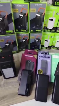 � بعد ما تخاف من نفاد الشحن… بعد اليوم تلفونك يبقى شغال 24 ساعة! 🔥 للط...