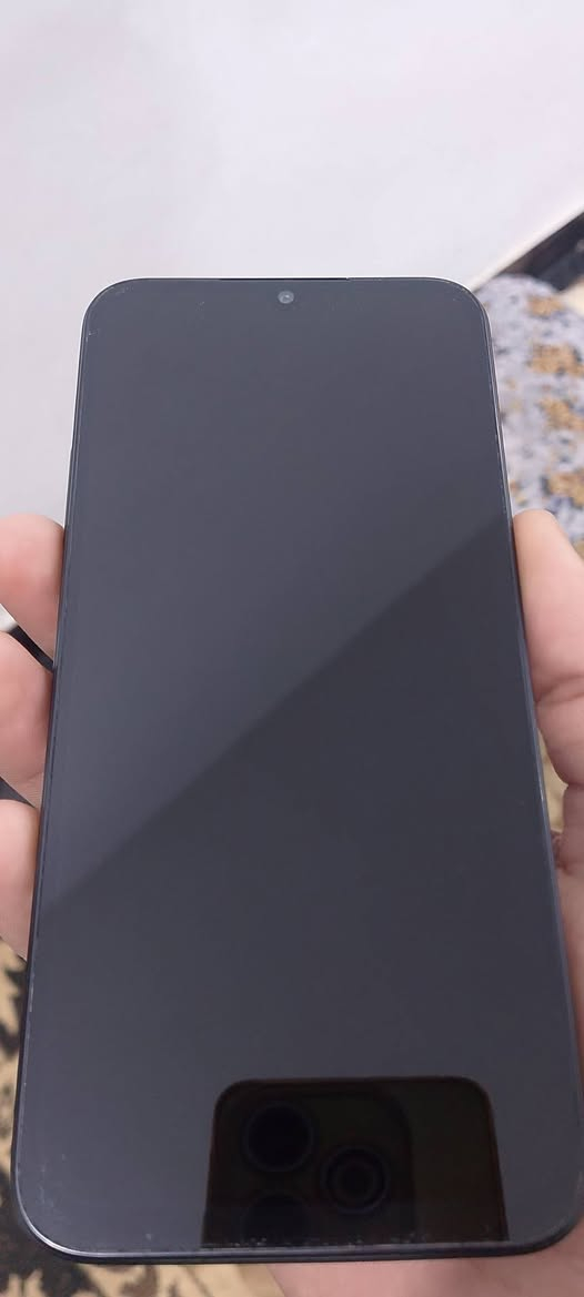 جهاز.   REDMI ..15..C
ذاكره 256 معالج8 جهاز نظيف حيل سعره 125الف بعقوبة تحرير ***********
