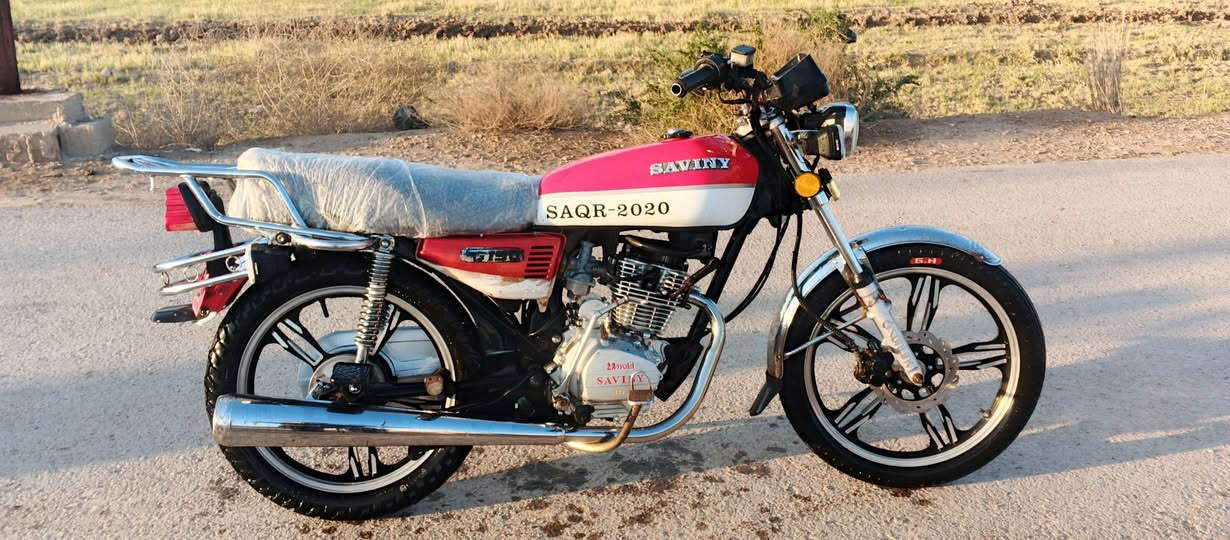 السلام عليكم درجه ايراني2020  سيفان5كير اوراق كامله 7ورقات  تروح ترقم كبل مال المعرض  محرك مكفول لا صوت لا بخار لا نضوح خير من الله كهربايات كامله لايت اشاير يمنه يسره سكن الدراجه نكره سلف خير من الله نعومه طسه تخبل نشاط فول الدراجه جاهزة من كل نواحي تخبل/السعر 425وبيه مجال /مكان بغداد جسر الفرنسي قرب فلكه حي النصر /رقمي /***********
