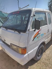 البيع كيا بنكو موديل 95 رقم صلاح الدين سياره جديده مكان سياره لعلم سعر...