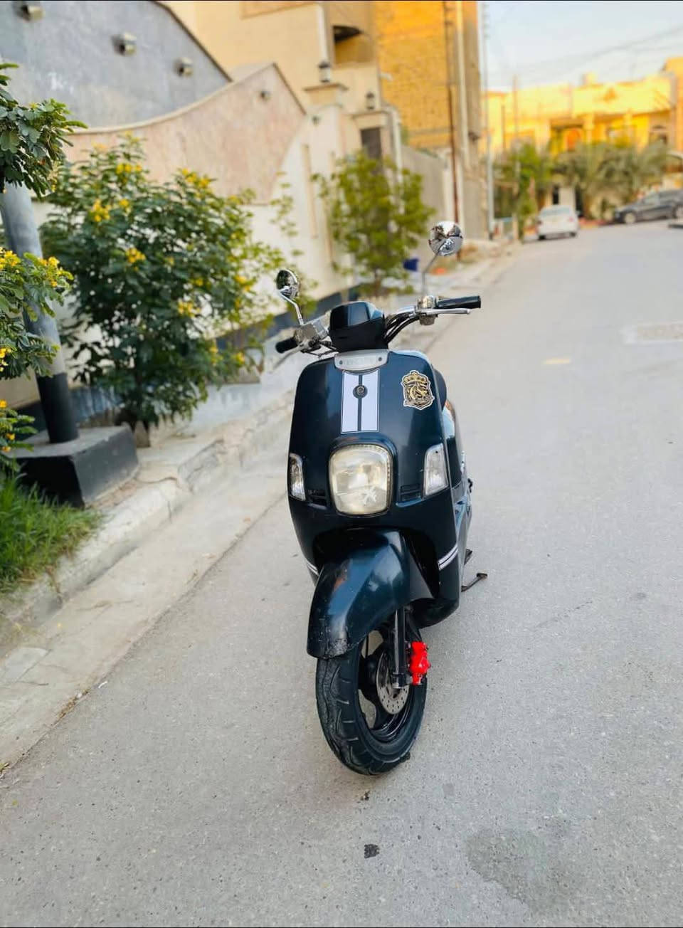 سلام عليكم دراجه بوليسي للبيع تريد تعرف باقي التفاصيل راسلني او خابرني ***********
