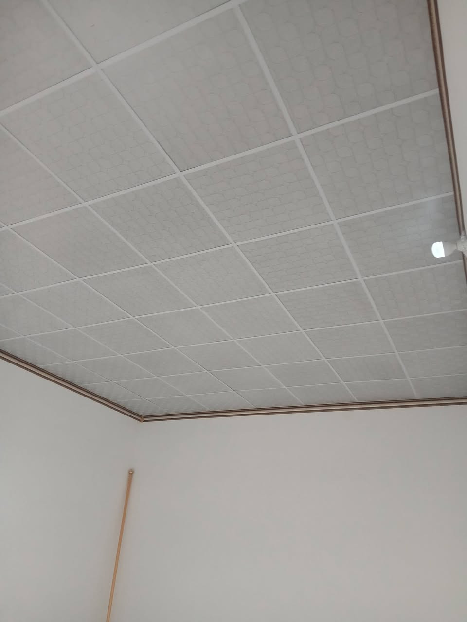 تم الإنجاز الحمدالله 
بيت الاخ ابو علي حسين جويري سقوف ثانويه موقع العمل ناحيه السلام 
بيت العامر ان شاءالله 
ان شاءالله ينال اعجابكم 
التواصل والاستفسار ع رقم. ***********
ابو ايهم
