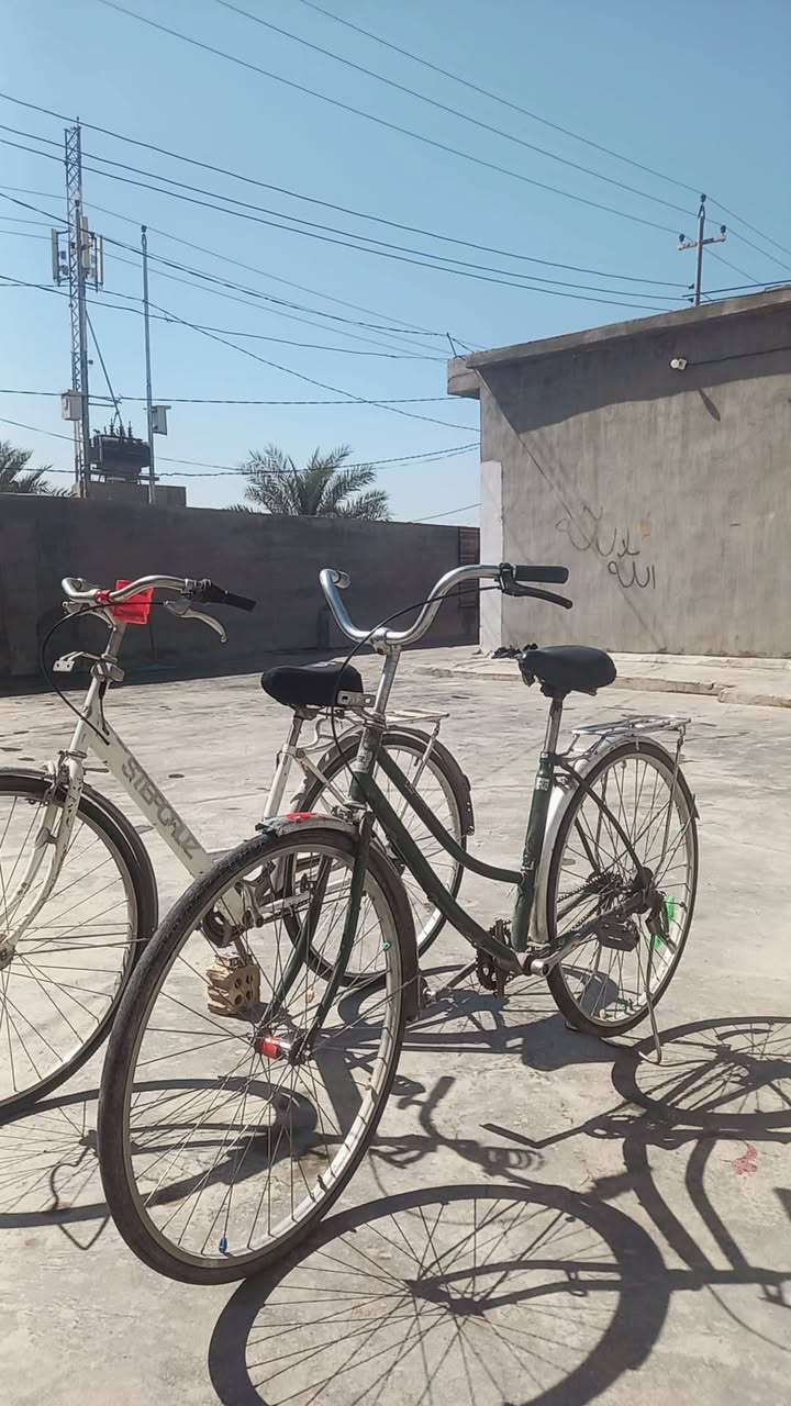 سلام عليكم باسكلات للبيع انضاف اي نقص مابيهن السعر الواحد 45وبيهن  مجال


**إذا كنت صاحب هذا الإعلان وتريد حذفه لأي سبب، رجاءا أرسل رسالة إلى الدعم الفني**