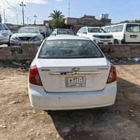 اوبترا ٢٠٠٦ • اوتوماتيك • بدون حادث